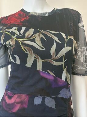 Desigual Mini Dress